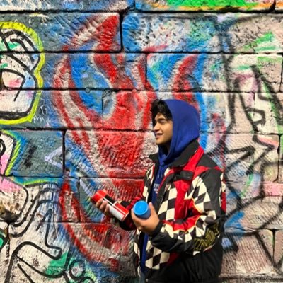 Sakib's profile picture
