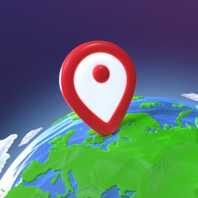 GeoGuessr's profile picture