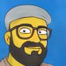 Profilbild von Narrador Calvo