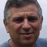 Profilbild von Nachum Weiss