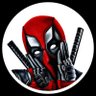 Deadpool profil fotoğrafı