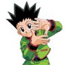 Gon Freak profil fotoğrafı
