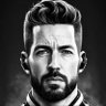 Profilbild von Charles Thorp