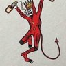 Fan de Satan profil fotoğrafı