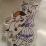 Profilbild von あ、はい・・・🥐🐏⚒️