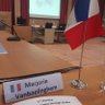 Фото профиля Marjorie Vanbaelinghem