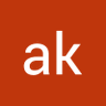 ak aka's profile picture