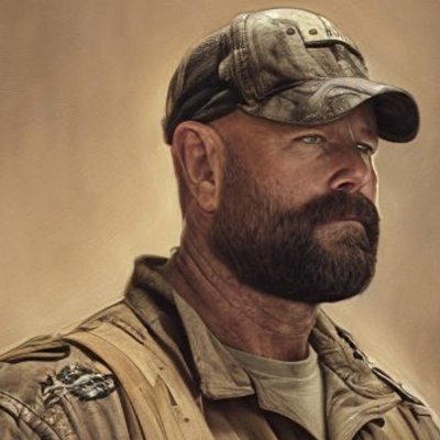 Wolf (Rob) F.'s profile picture