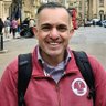 Assad Raza, PhD profil fotoğrafı