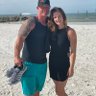 FitNAUGHTYcouple Tina & Brandon profil fotoğrafı