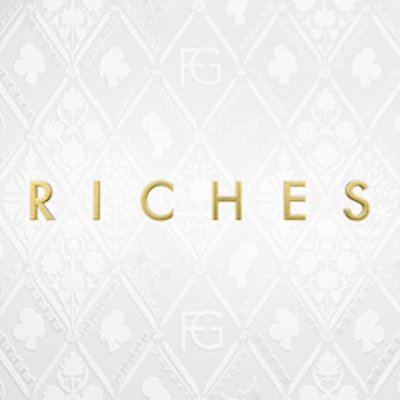 RichesOnPrime's profile picture