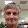 Profilbild von Rodney Ellison