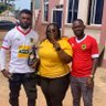 Francisca Aboagyewaa's profile picture