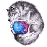 Galaxy WOlfGirl58 的头像