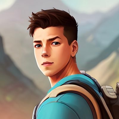 Matthew Schueller's profile picture