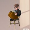 Profilbild von hallelujah@読書垢📚