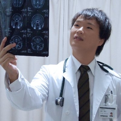 drhashizume's profile picture