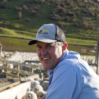 Mark Ferguson's profile picture
