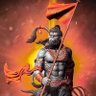 KD unapologetic Hindu's profile picture