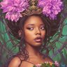 Фото профиля TheBrownFairy🧚🏾✨