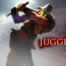 I am the Juggernaut BITCH !!!! 的头像