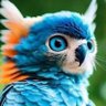litte bird🐥🧡 的头像