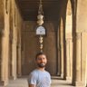 Profilbild von Ahmad Elghobashy
