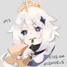 皇's profile picture
