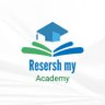مكتبة الجامعة لاعداد الابحاث العلمية's profile picture