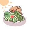 さるとり's profile picture