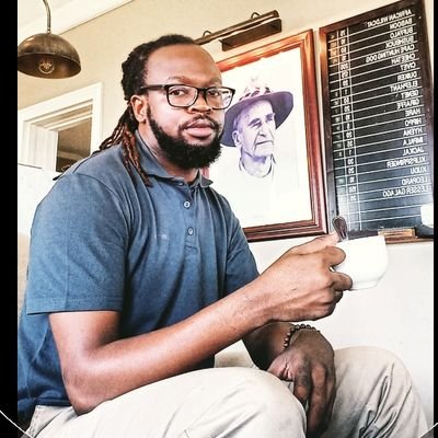 Wyclef Presley's profile picture