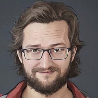 StygianOne's profile picture