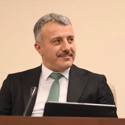 Murat Kant 🇹🇷's profile picture
