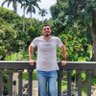 Cazé Zaniboni profil fotoğrafı