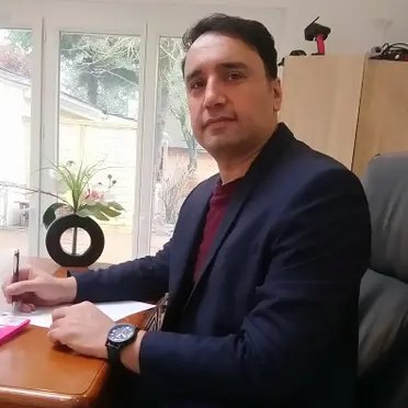 kaveh_shirzad's profile picture