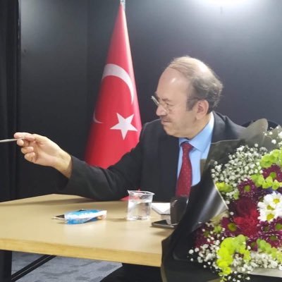 yenisafakwriter's profile picture