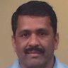 Profilbild von Rajamani