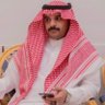 سعد ابن شتوي 的头像