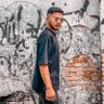 Man profil fotoğrafı