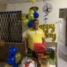 Juan Algarado Retamo's profile picture