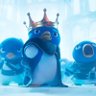 Calvinist Penguin's profile picture