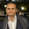 Profilbild von Shahid Inayat