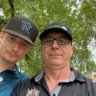 Kevin Adair profil fotoğrafı
