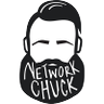 NetworkChuck's profile picture
