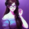 Mercy's profile picture