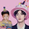 SparklinJin's profile picture