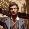 Фото профиля Booker DeWitt