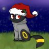 Blitz Hale the Umbreon💙💛's profile picture
