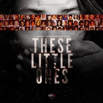 TheseLittleOne's profile picture