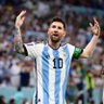 Фото профиля I love Messi